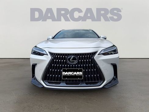 Used 2024 Lexus NX 350 AWD w/ Cold Area Package image 2