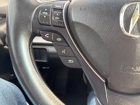 Used 2012 Acura TL SH-AWD image 26