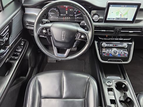 Used 2020 Lincoln Corsair FWD w/ Equipment Group 101A image 12