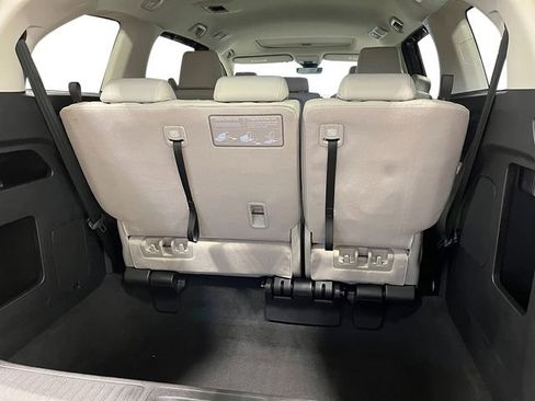 New 2026 Honda Odyssey EX-L image 26