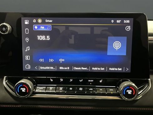 Used 2024 Chevrolet Colorado Z71 w/ Z71 Convenience Package 2 image 20