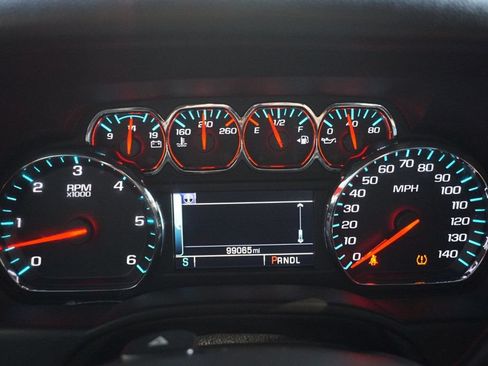Used 2020 GMC Yukon SLT w/ Open Road Package RWD image 31