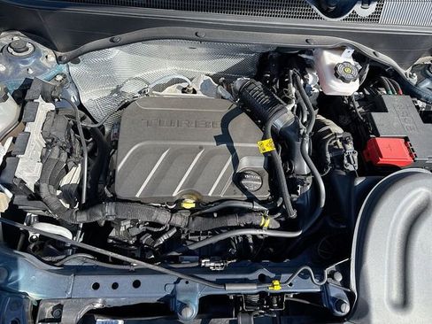 Used 2023 Buick Encore GX Preferred w/ Cold Weather Comfort Package image 26