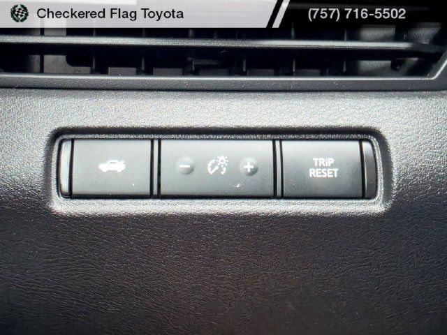 Used 2024 Nissan Altima 2.5 S FWD image 9