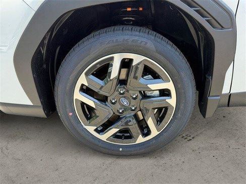 New 2025 Subaru Forester Premium image 14