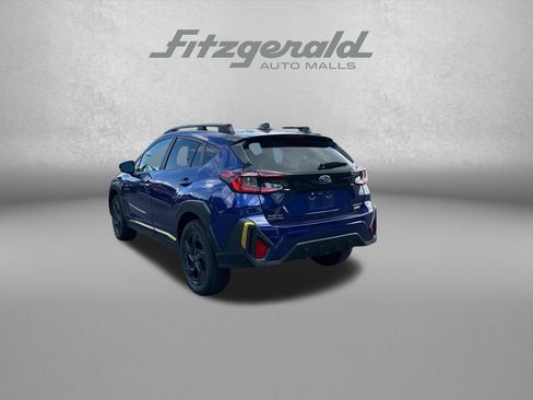 Used 2024 Subaru Crosstrek 2.5i Sport AWD/4WD image 6