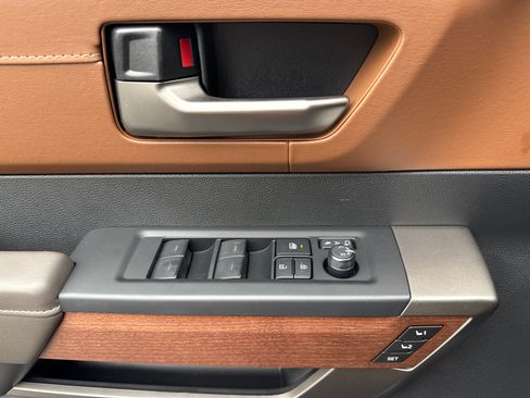 New 2026 Toyota Tundra 1794 Edition AWD/4WD image 25