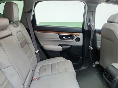 Used 2017 Honda CR-V EX-L image 24
