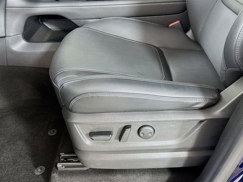 Used 2025 INFINITI QX80 Pure image 23