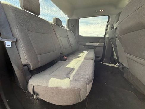 Used 2024 Ford F150 XLT image 16