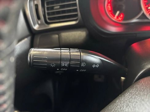 Used 2009 Subaru Impreza WRX Premium w/ SPT Exhaust Pkg 1B image 12