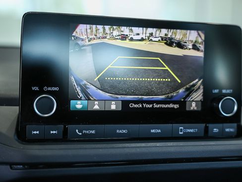 Used 2024 Honda Accord EX image 30