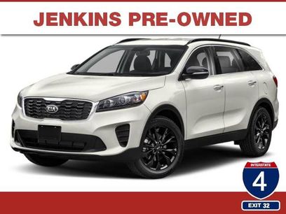 Used 2020 Kia Sorento S
