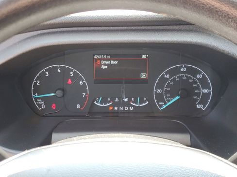 Used 2023 Ford Transit 350 XLT image 24