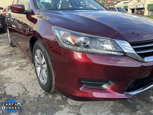 Used 2013 Honda Accord LX image 66