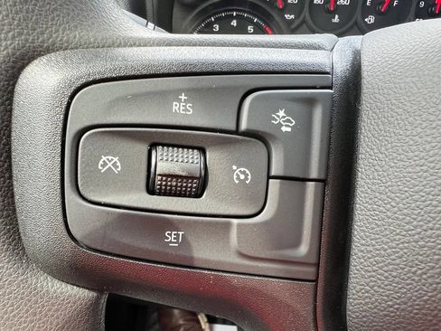 New 2026 Chevrolet Silverado 2500 Custom w/ Custom Value Package AWD/4WD image 42
