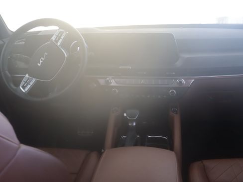 Used 2023 Kia Telluride SX Prestige X-Pro image 2