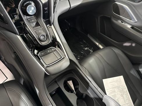 Used 2023 Acura RDX AWD image 21