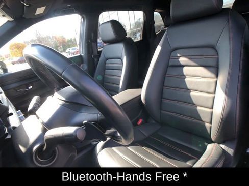 Used 2025 Honda CR-V Sport-L image 11