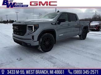 New 2026 GMC Sierra 1500 Elevation 360° Tour
