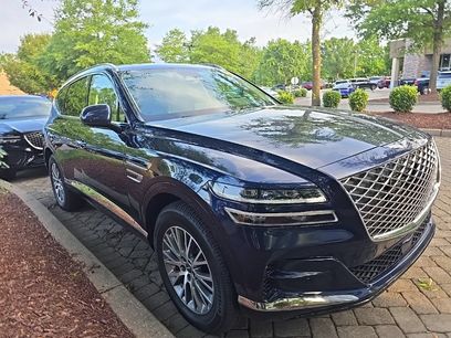 Used 2023 Genesis GV80 2.5T
