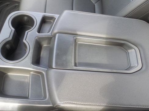 Used 2021 Chevrolet Silverado 2500 W/T w/ WT Fleet Convenience Package image 20