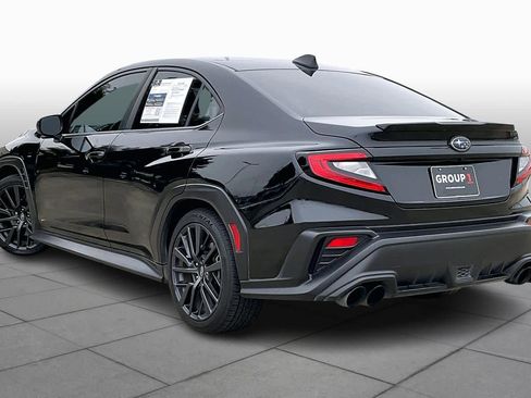 Used 2023 Subaru WRX Premium image 9