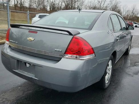 Used 2007 Chevrolet Impala LS image 2