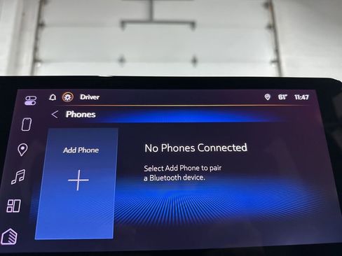 Used 2025 Chevrolet Colorado Z71 w/ Midnight Edition image 32