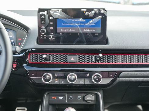 New 2026 Honda Civic Si image 14