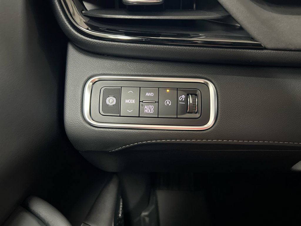New 2027 Buick Enclave Sport Touring w/ Power Package AWD/4WD image 19