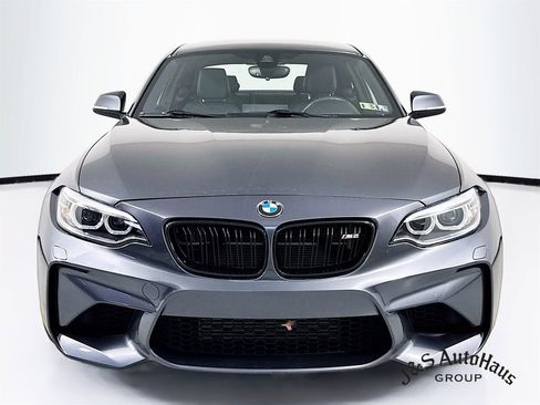 Used 2017 BMW M2 image 2