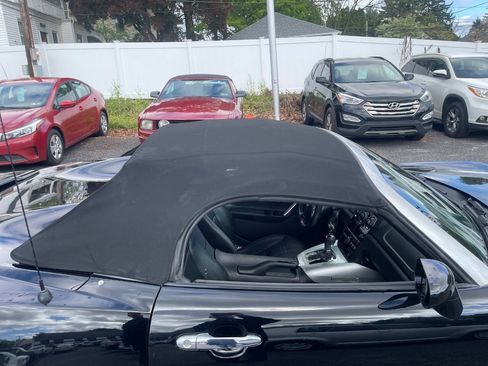 Used 2007 Saturn Sky Red Line RWD image 42