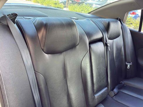 Used 2006 Nissan Altima SE-R w/ (K92) Protection Pkg FWD image 45