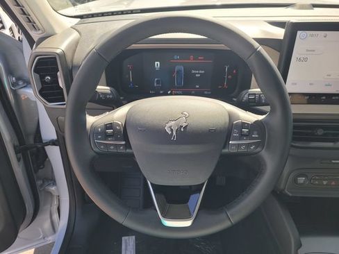 New 2026 Ford Bronco Sport Big Bend w/ Convenience Package AWD/4WD image 9