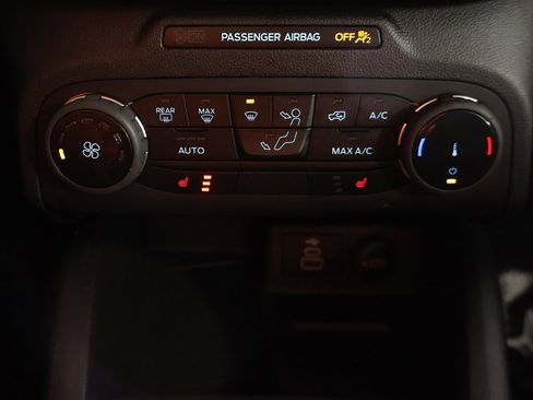 Used 2023 Ford Bronco Sport Big Bend w/ Convenience Package image 42