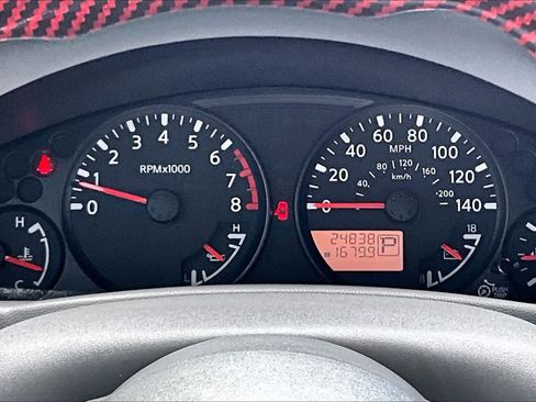 Used 2018 Nissan Frontier SV RWD image 26