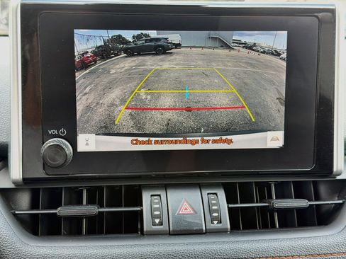 Used 2024 Toyota RAV4 Adventure AWD/4WD image 30