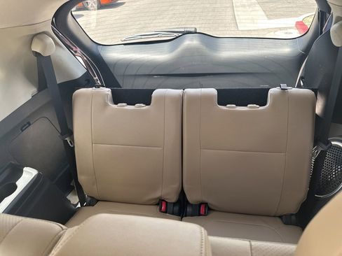 Used 2016 Mitsubishi Outlander SEL FWD image 10