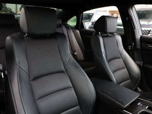 Used 2019 Honda Accord Sport image 21