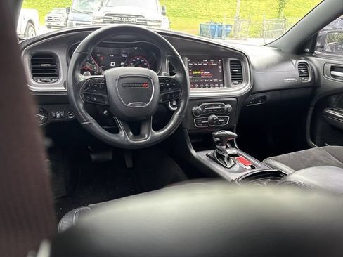 Used 2021 Dodge Charger R/T w/ Plus Group RWD image 17
