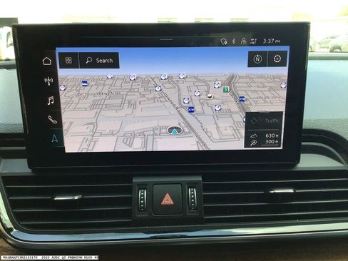 Used 2022 Audi Q5 2.0T Premium Plus image 10