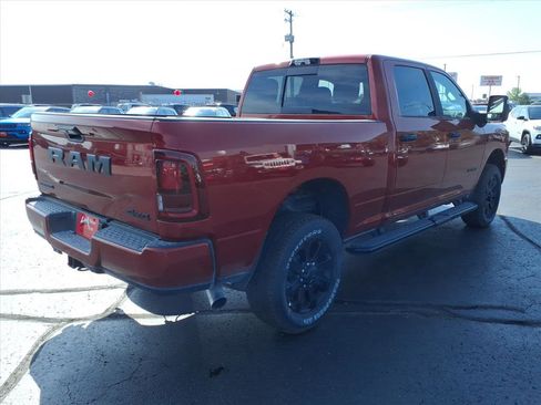 New 2026 RAM 2500 Big Horn image 2