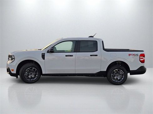 New 2025 Ford Maverick XLT w/ XLT Luxury Package image 7