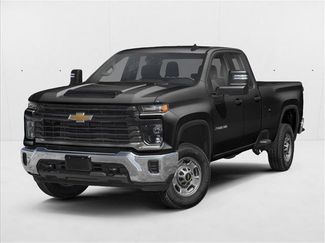 Used 2024 Chevrolet Silverado 2500 LTZ w/ LTZ Plus Package video 1