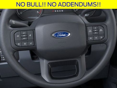 New 2026 Ford F250 XLT w/ FX4 Off-Road Package image 13