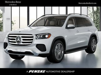 New 2026 Mercedes-Benz GLS 450 GLS 450 video 1