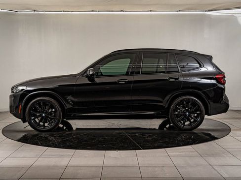 Used 2024 BMW X3 xDrive30i w/ M Sport Package AWD/4WD image 5