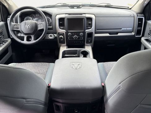 Used 2016 RAM 1500 Lone Star RWD image 4