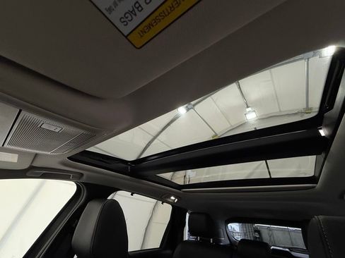 Used 2025 MAZDA CX-70 3.3 Turbo w/ Premium Package image 41